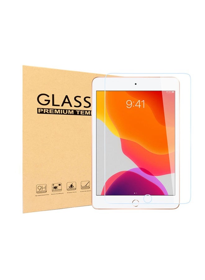 Generic Tablet tempered film for ipad 2019/2020/2021 10.2 inch  - Image 4