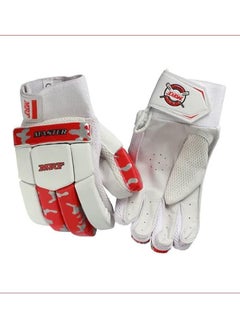 MRF MRF Master Junior Cricket Batting Gloves for Junior Right Hand BRH 