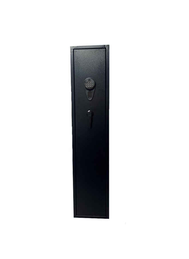 Luxury Fire-Resistant Digital Security Safe With Fingerprint,Electronic Number Pad And Lock And Physical Key 138*28*30 CM 48 Kg - Image 2