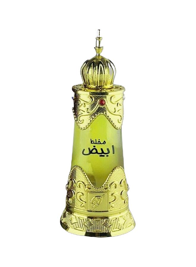 Afnan عطر دهن العود الأبيض المركز 20 مل، سوبريمسي نوت أونلي إنتنس 100 مل وعطر مخلات أبيض المركز 20 مل - Image 1