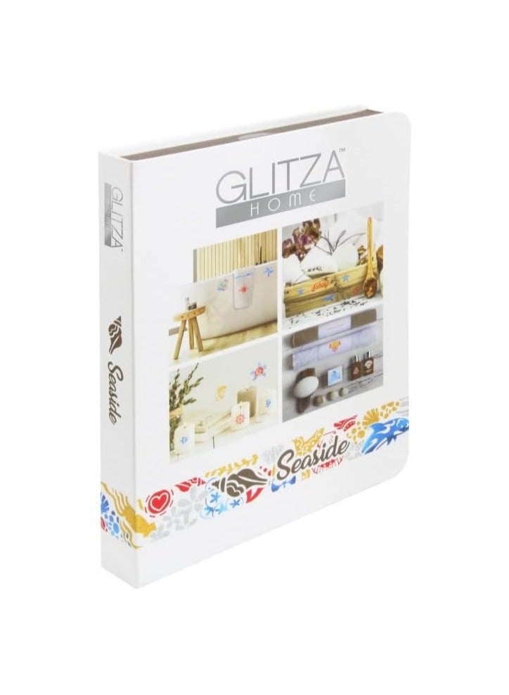 Glitza Home Deluxe Giftbox Seaside 7925 - Image 1