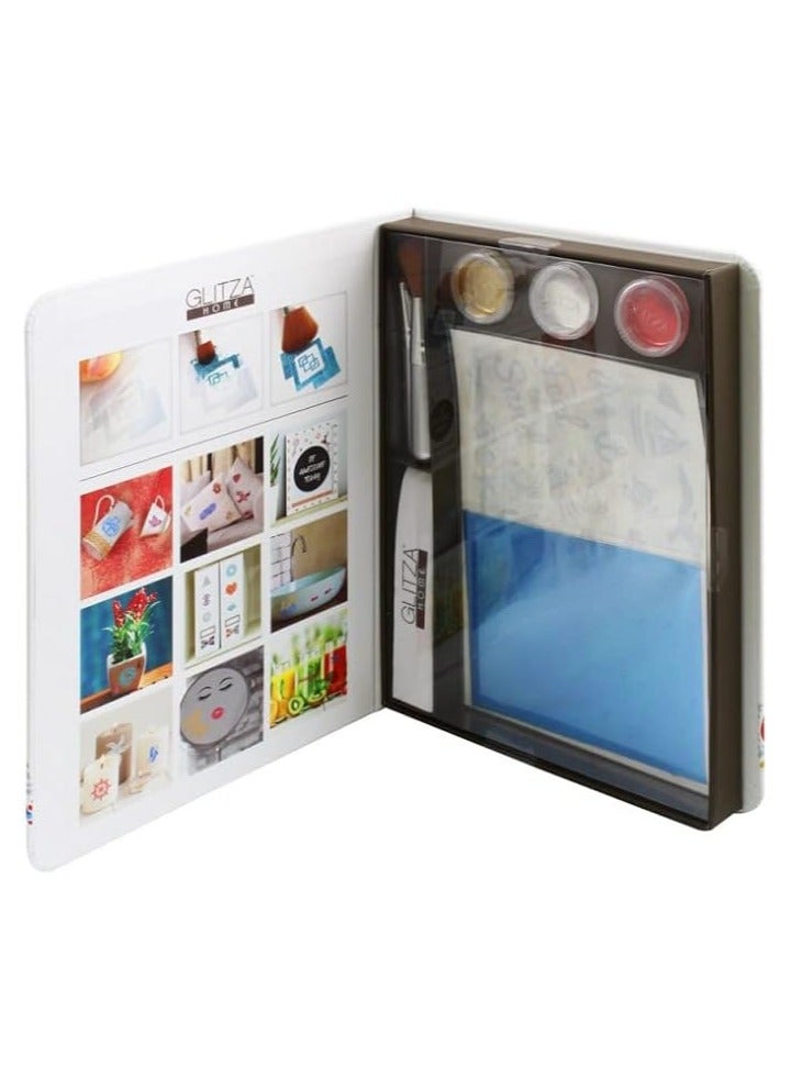 Glitza Home Deluxe Giftbox Seaside 7925 - Image 2