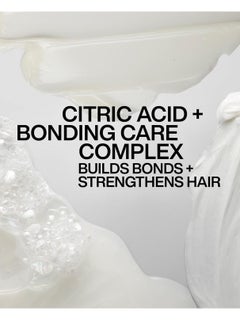 REDKEN REDKEN Bonding Hair Mask for Dry, Damaged Hair Repair | Acidic Bonding Concentrate | Hydrating 5 Minute Liquid Hair Mask | For All Hair Types  - Image 2