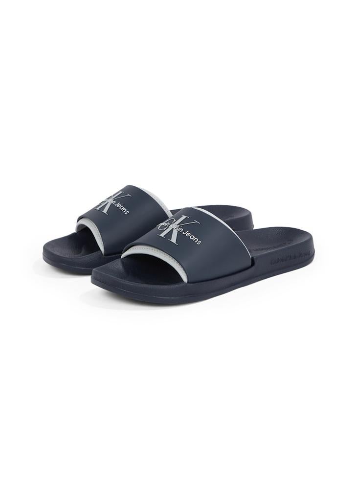 Calvin Klein Jeans MONOGRAM SLIDES  - Image 4