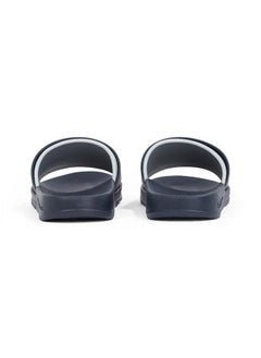 Calvin Klein Jeans Monologo Casual Slides  - Image 3
