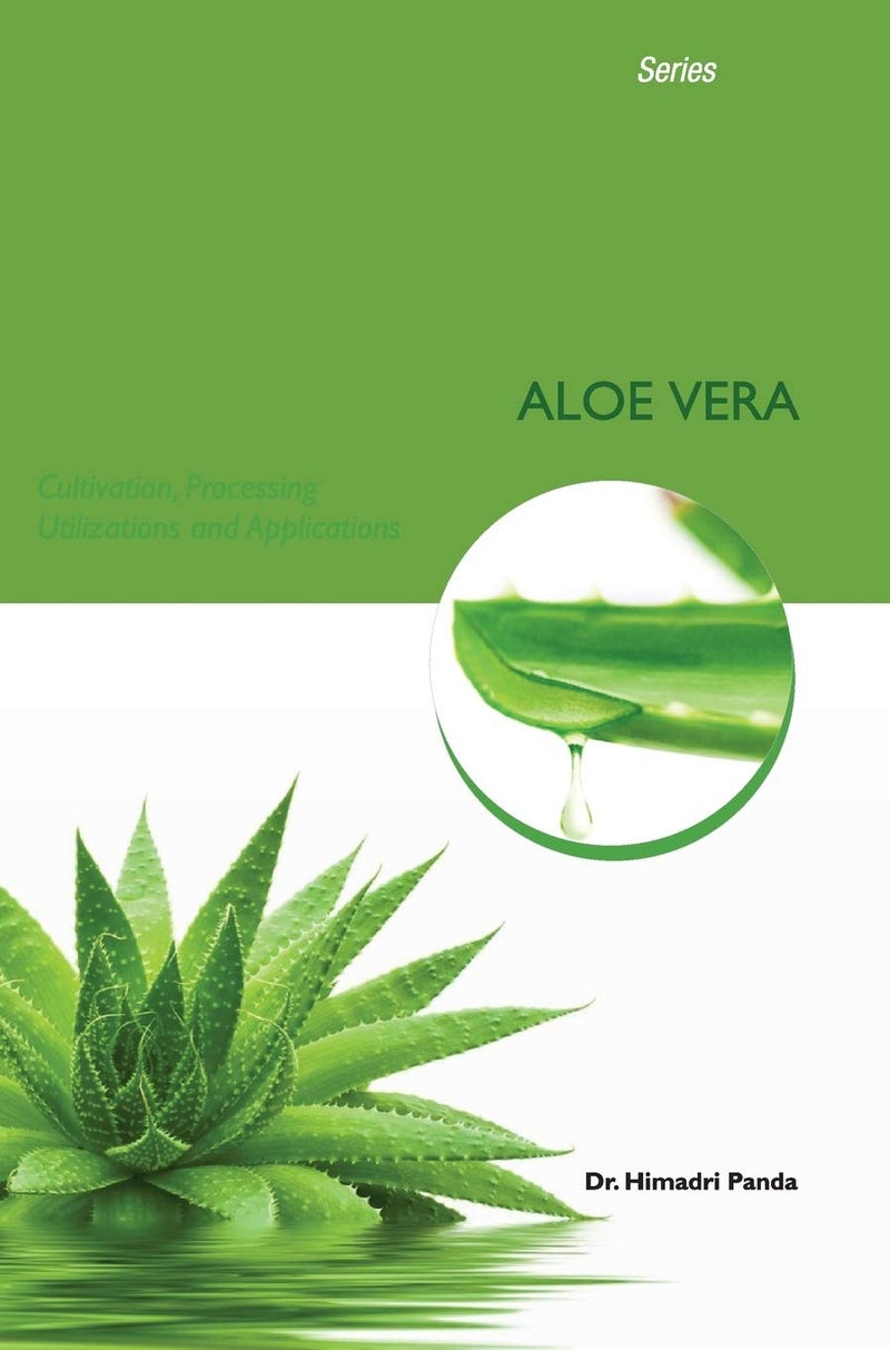 Herbal and Aromatic Plants - Aloe Vera - Image 1