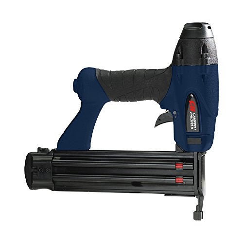 Campbell Hausfeld Brad Nailer, Air Nailer, 5/8 – 2 Inch, 18 Gauge (Campbell Hausfeld CHN10299AV) - Image 3
