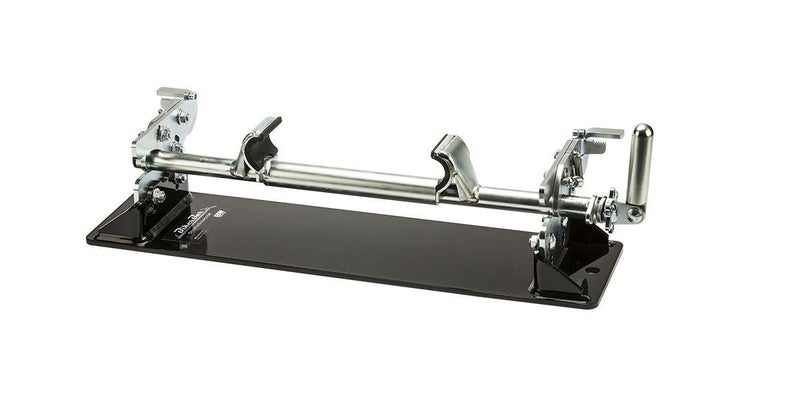B&W Trailer Hitches شريط دراجات B&W للجرار - متوافق مع طرازات هارلي ديفيدسون السياحية - MC2301 - Image 1