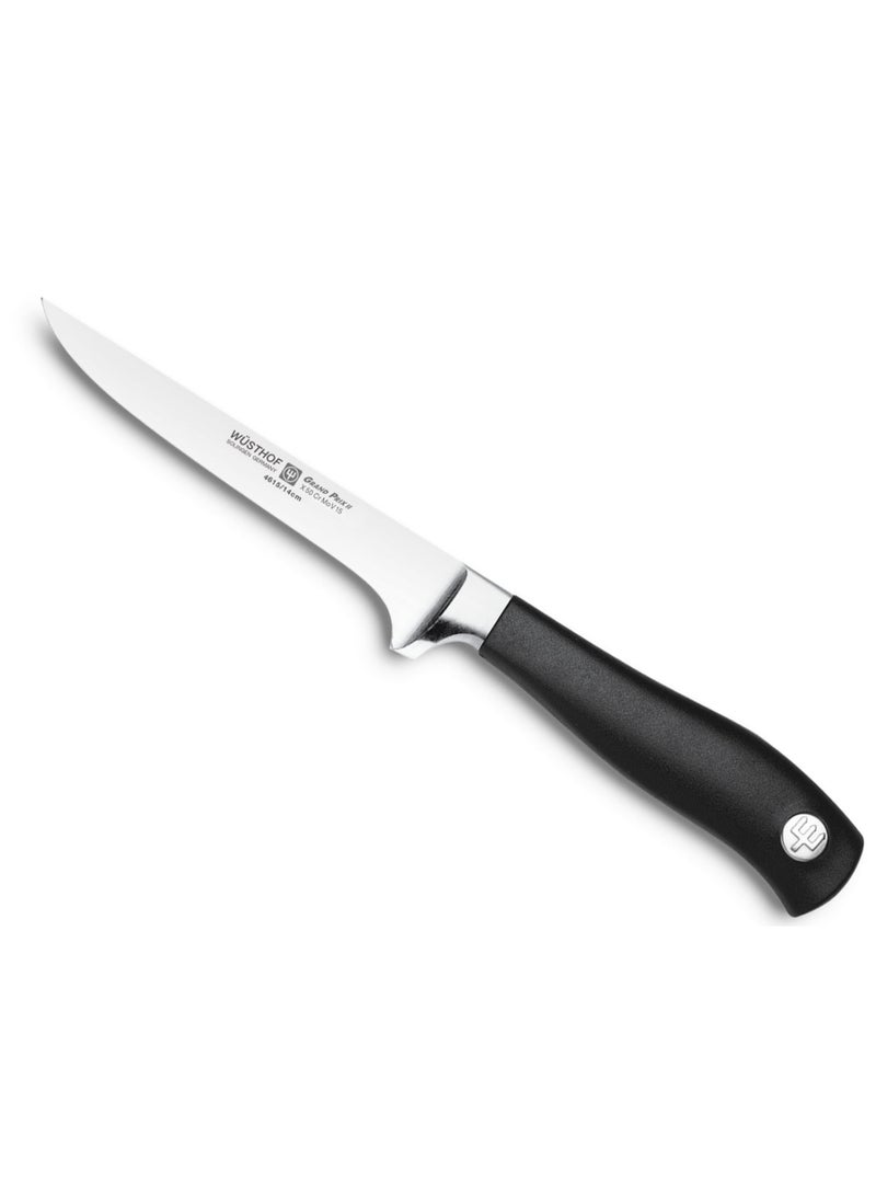 Wüsthof GRAND PRIX II Boning knife 14cm