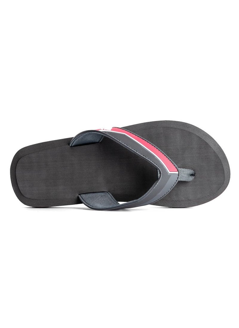 Puca Slippers For Men | Slippers is designed for ease, stability and durability | Comfortable Men's Slippers | Melo Grey - pzsku/ZADD45AA6A1BC8ECBFA25Z/45/_/1692861678/78be8a97-28d8-40ee-8d09-14d419b0756f