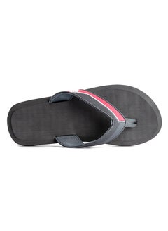 PUCA Puca Slippers For Men | Slippers is designed for ease, stability and durability | Comfortable Men's Slippers | Melo Grey  - Image 5