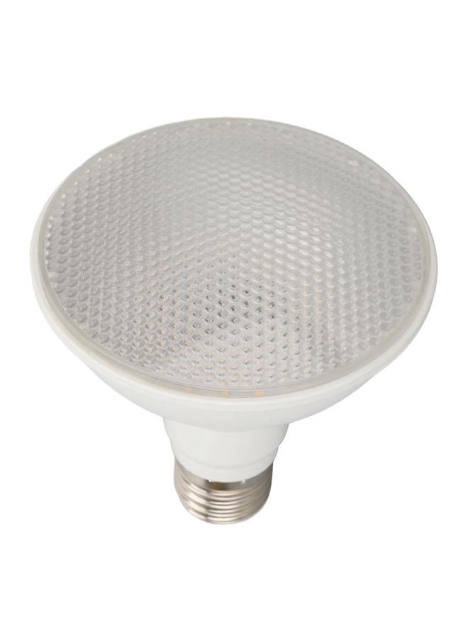 PAR30 LED Light Bulb 12W E26 E27 Thread Light Control 850LM 3000K Warm Light LED Bulb for Bedroom Office 100‑240V