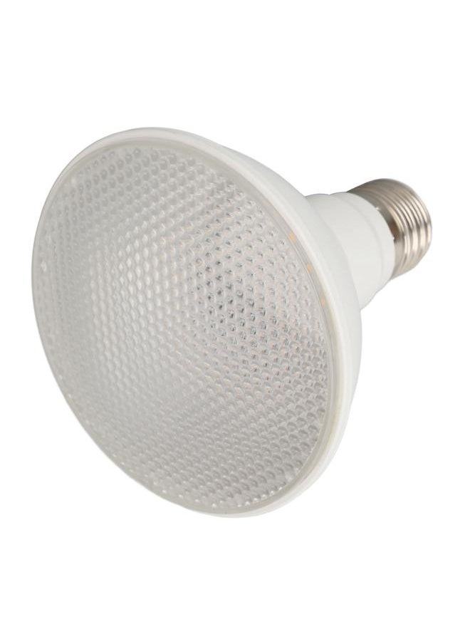 PAR30 LED Light Bulb 12W E26 E27 Thread Light Control 850LM 3000K Warm Light LED Bulb for Bedroom Office 100‑240V
