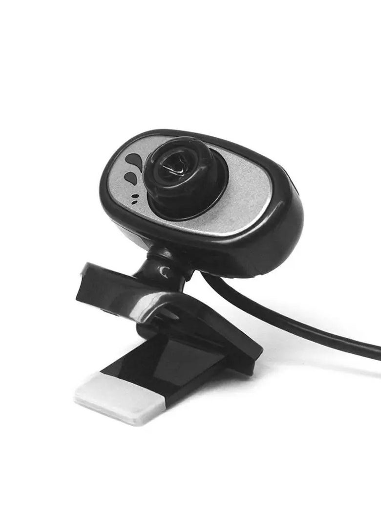Generic - Computer USB Webcam Drive Free Face Recognition Video Conference Camera With Microphone For Video Conferencing Youtube Recording And Streaming Suitable For Home Web Cameras For Compute - Image 1