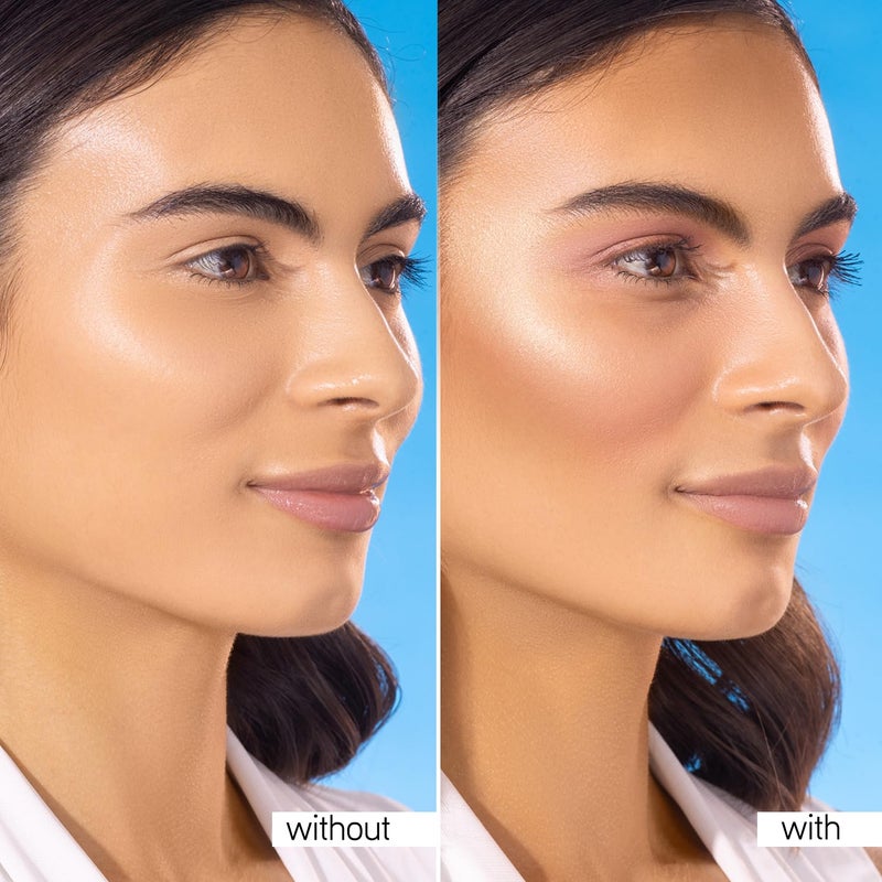 Physicians Formula Butter Palette, Nourishing Bronzer, Blush, Highlighter, and Moisturizing Face Powder Blend, Cruelty Free - Dream Team - Image 3