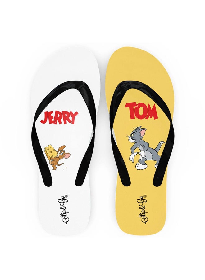 Slip&Go - Premium Women Comfort Slippers - Image 1