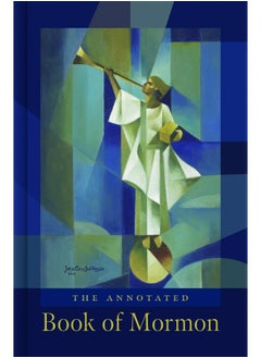 The Annotated Book of Mormon