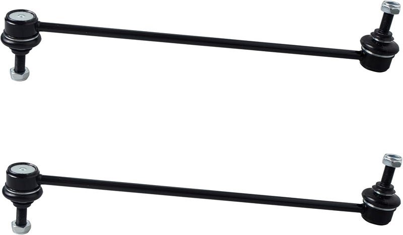 TUCAREST Front Stabilizer Sway Bar Link Kit - 2Pcs K750865 for Honda Accord, Civic, CR-V, Acura RDX - Image 2