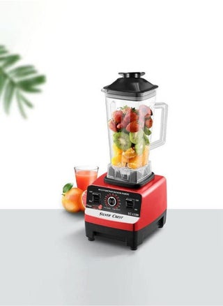 SILVER CRUST SC-1589 JUICER, BPA Free Heavy Duty Blender Mixer Electric High Speed Juicer Food Processor Ice Smoothies Crusher Blander - pzsku/ZADD4F3C0357167796EC0Z/45/_/1671550110/4a967d56-089e-4b5b-a688-5cbbc512115b