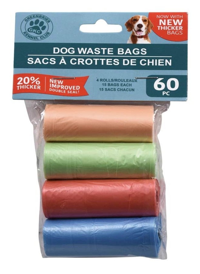Greenbrier Dog Waste Bags