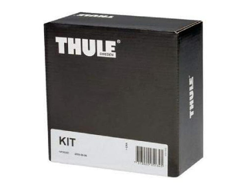 Thule 186068 Mounting Kit Evo Flush Rail 6068 - Image 3