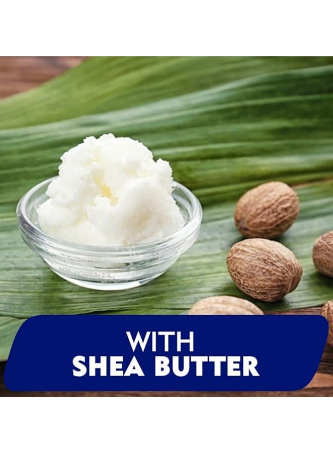 Labello The original lip balm with shea butter, to care and moisturize lips, - Image 2