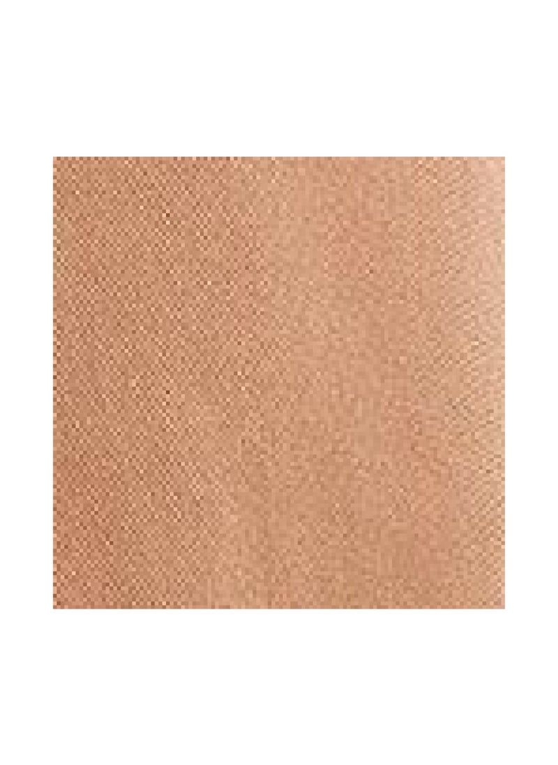 BURTON - Slim Fit Tan Chinos - Image 1