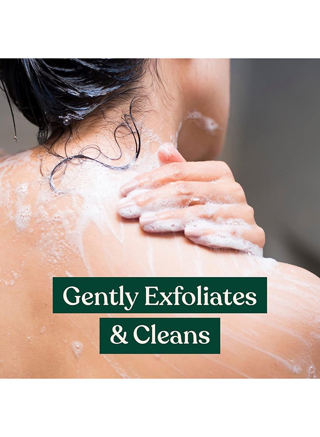 THE BODY SHOP British Rose Cleansing Face & Body Bar Soap | Refreshing, Sustainable Vegan Soap with Shea Butter | 90% Natural Origin Ingredients for Soft, Fresh Skin, 100g - Image 2