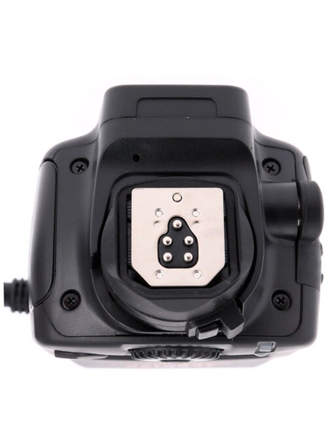 Meke Meike MK-14EXT TTL Macro Ring Flash for Canon - Image 4