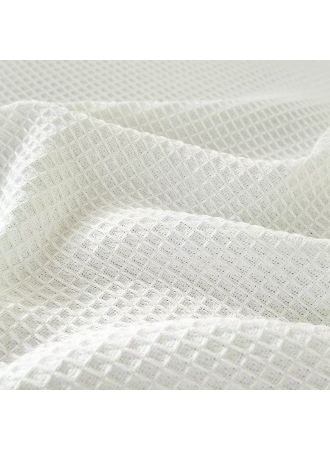 FASHION HOME Couch Cover Sheet Blanket Furniture Decoration Sofa Slipcovers Sectional Protector - Image 4