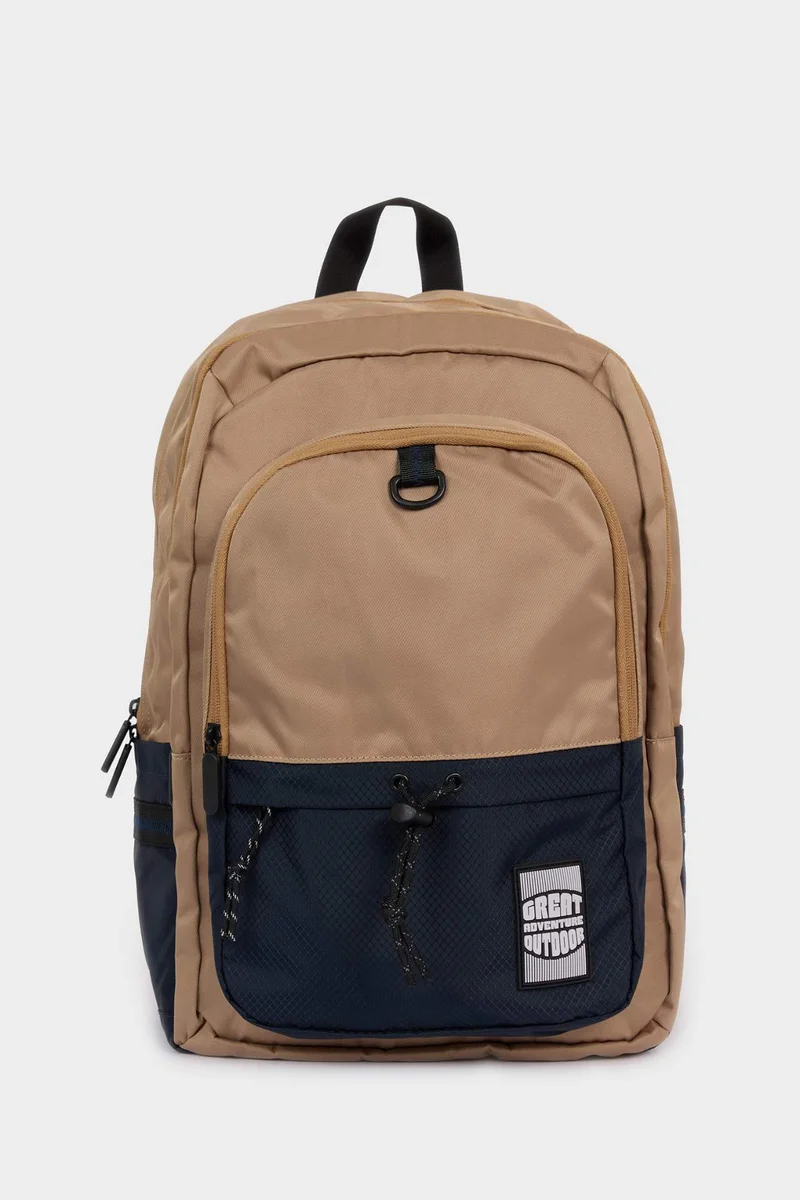 ديفاكتو Backpack
