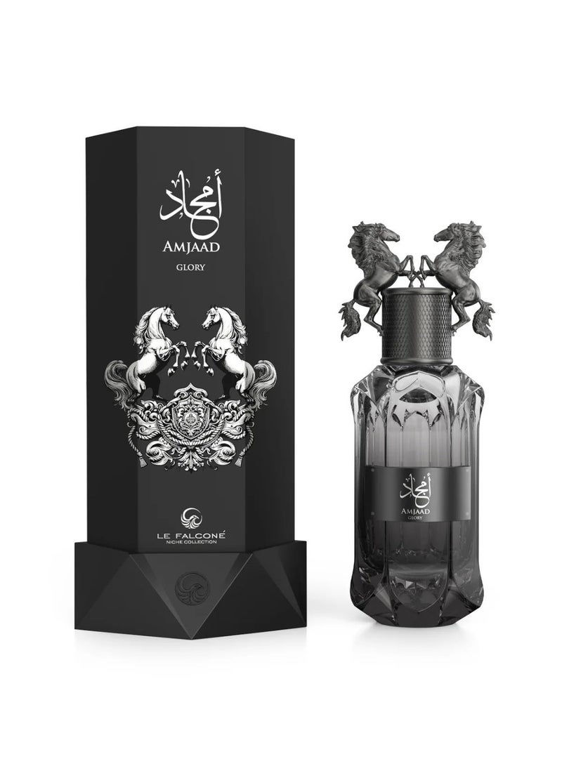 Le Falcone Amjaad Glory - Image 1