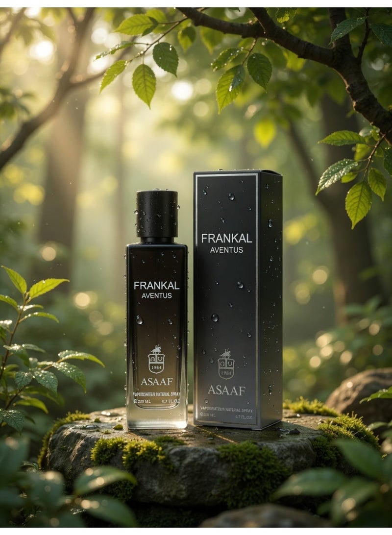 عطر فرانكل افنتوس 200مل