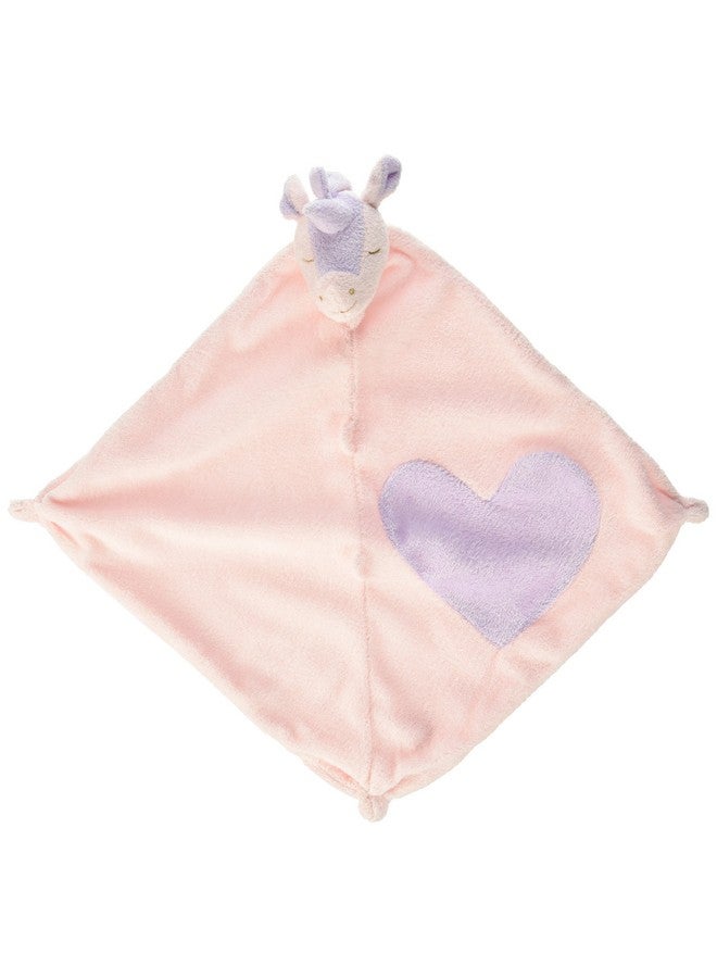 Angel Dear - Unicorn, Blankie 13x13 Inch (Pack of 1) - Image 2
