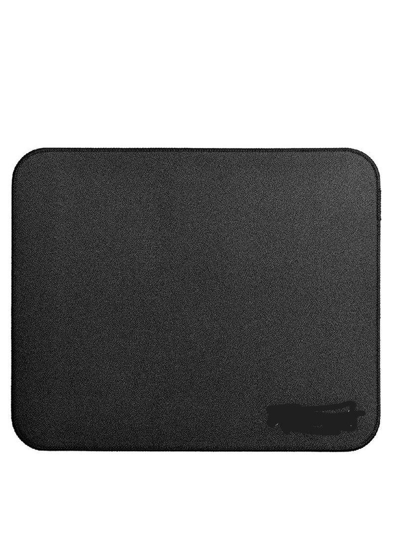 Mouse Pad Black