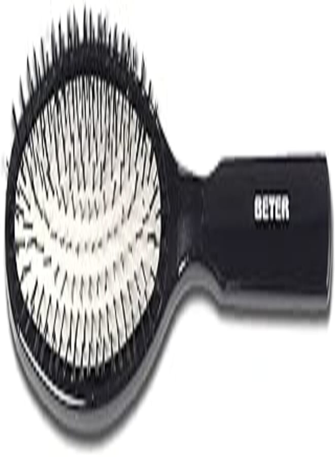 Cushion brush, nylon pins 03015