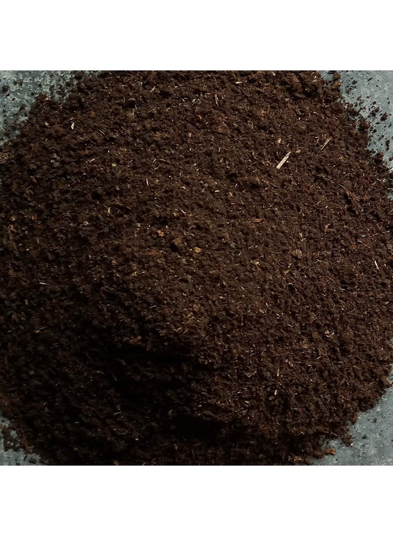 High Quality Special Soil For New Plant, Care and Repair of Lawns 2 kg - Image 2