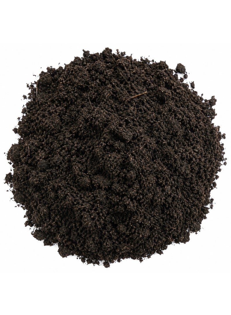High Quality Special Soil For New Plant, Care and Repair of Lawns 2 kg - Image 5
