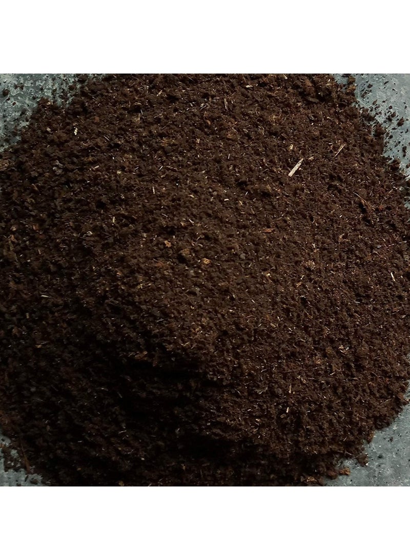 High Quality Special Soil For New Plant, Care and Repair of Lawns 2 kg - Image 3