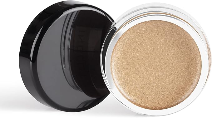 Inglot AMC Eyeliner Gel White Matte with High Intensity Pigments Longlasting Waterproof Smudgeproof Vegan Crueltyfree Hypoallergenic 55 g 76 - Image 5