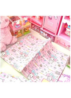 9 sheets of cartoon Sanrio  birthday gift wrapping paper - pzsku/ZADD64C35971E2681EC5CZ/45/_/1717731895/c5f4e3bd-7db4-465a-9f0a-f89e926ac6cc