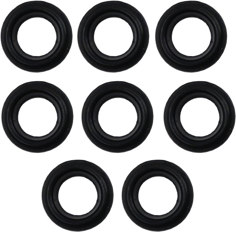 Beck Arnley Beck/Arnley 036-1584 Valve Cover Gasket Set - Image 4