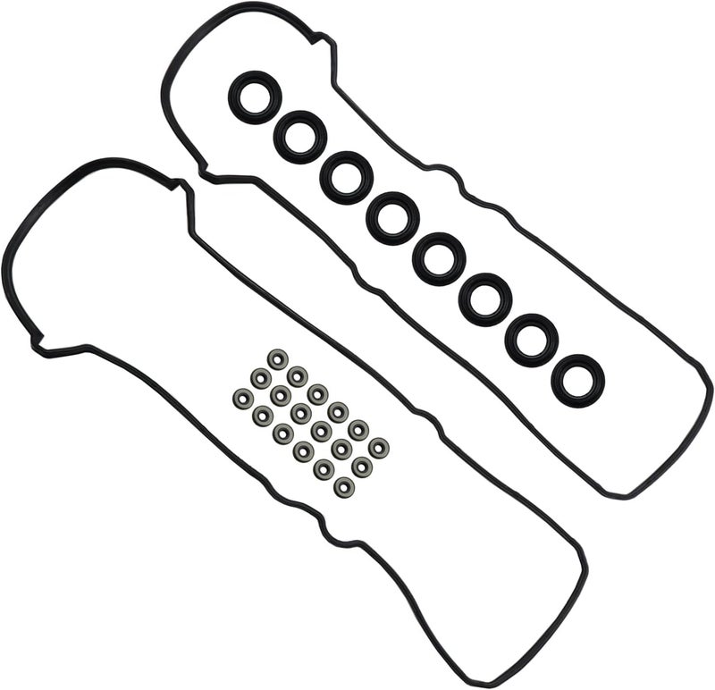 Beck Arnley Beck/Arnley 036-1584 Valve Cover Gasket Set - Image 1