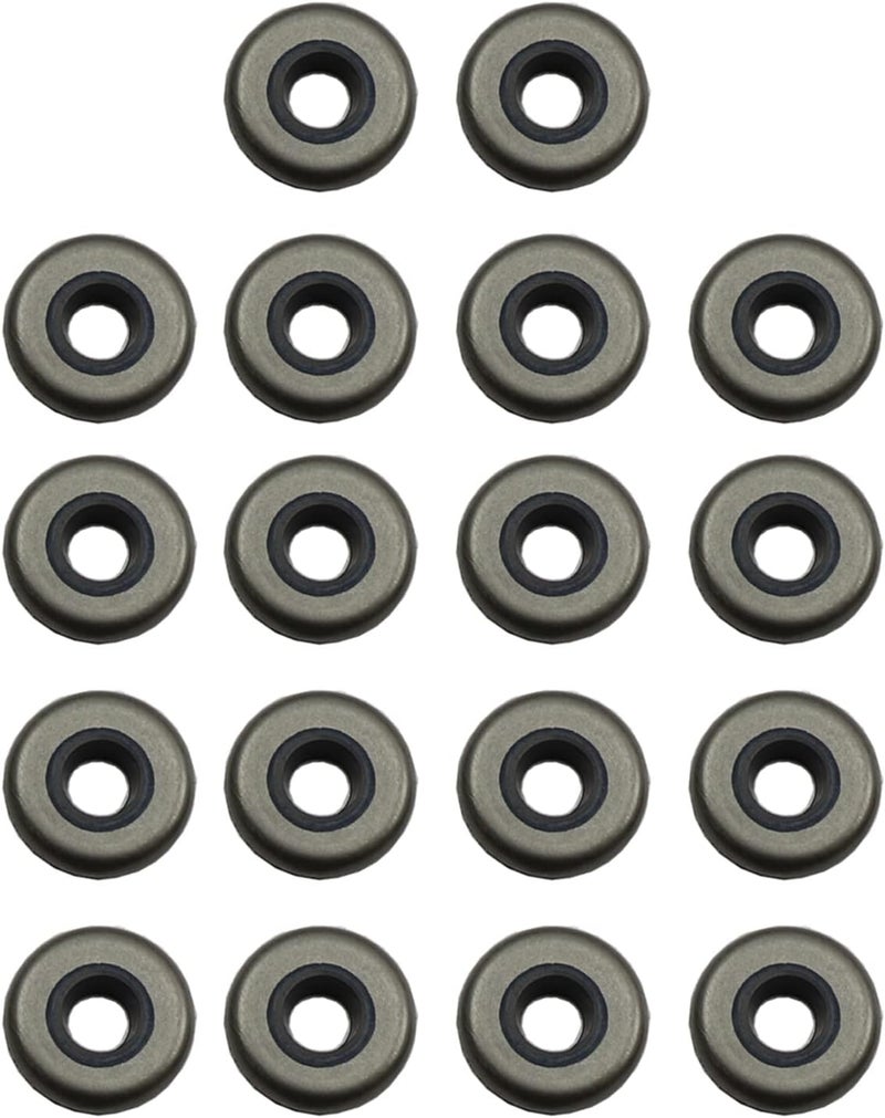 Beck Arnley Beck/Arnley 036-1584 Valve Cover Gasket Set - Image 3
