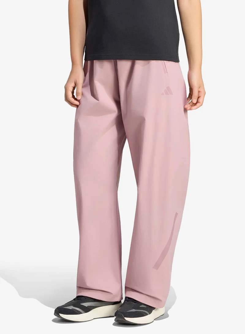 Z.N.E. Woven Sweatpants