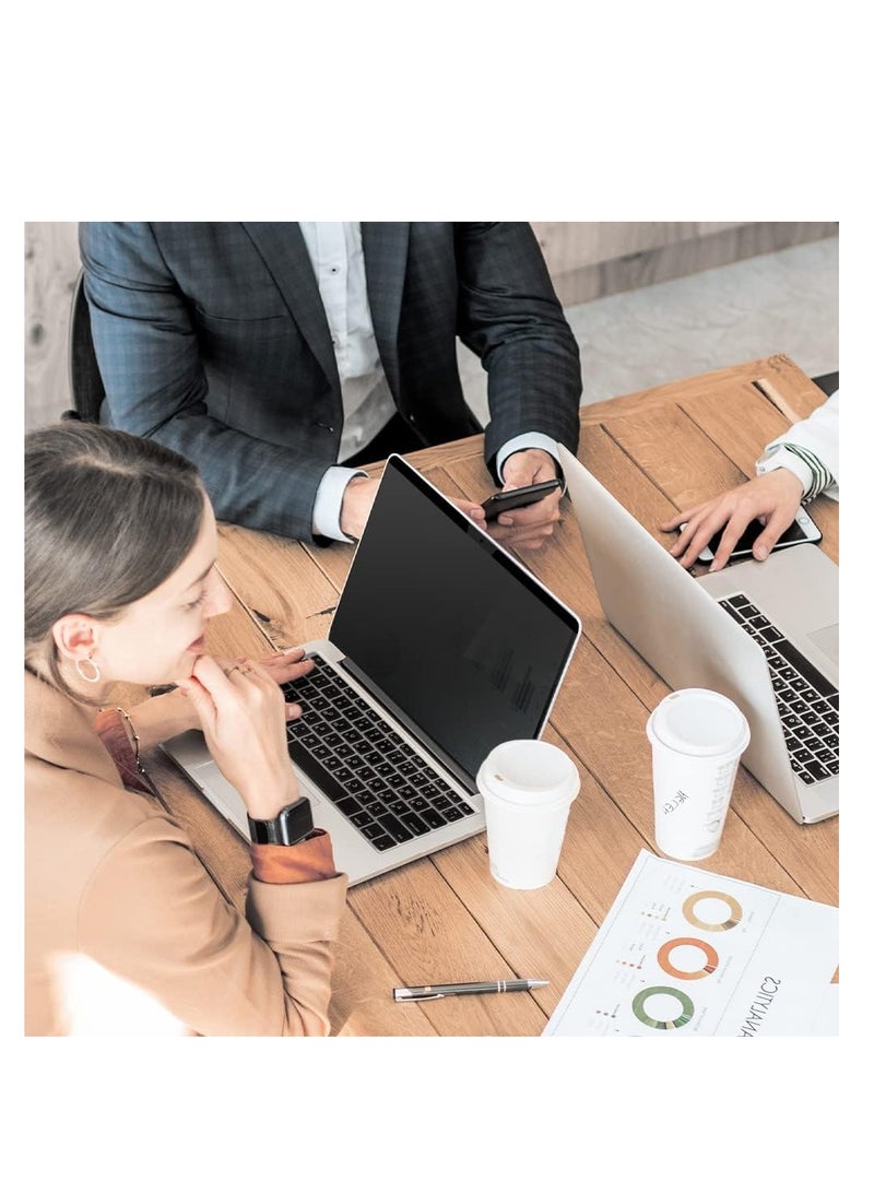 Magnetic Privacy Screen Filter for MacBook Pro 13.3 - Image 3