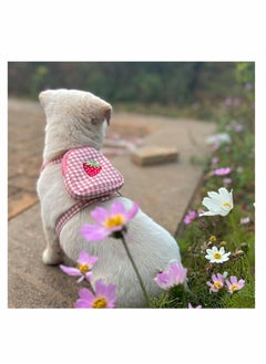 KASTWAVE Dog Harness Backpack  - Image 2