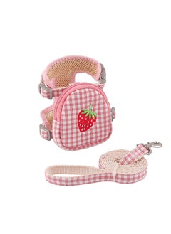 KASTWAVE Dog Harness Backpack  - Image 1