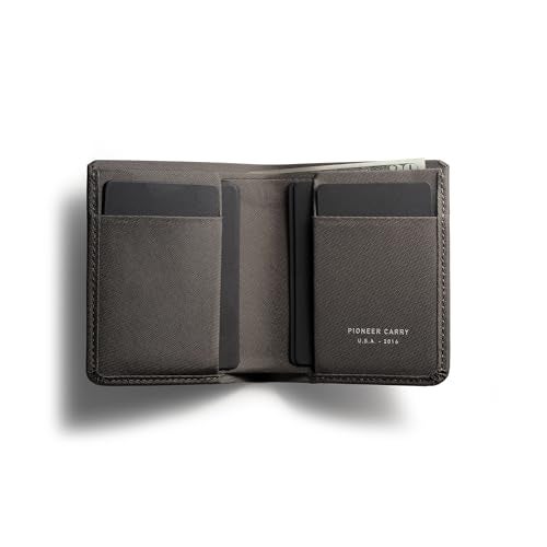 Pioneer Altitude Billfold Wallet (Robusta Baby Ballistic) - Image 3