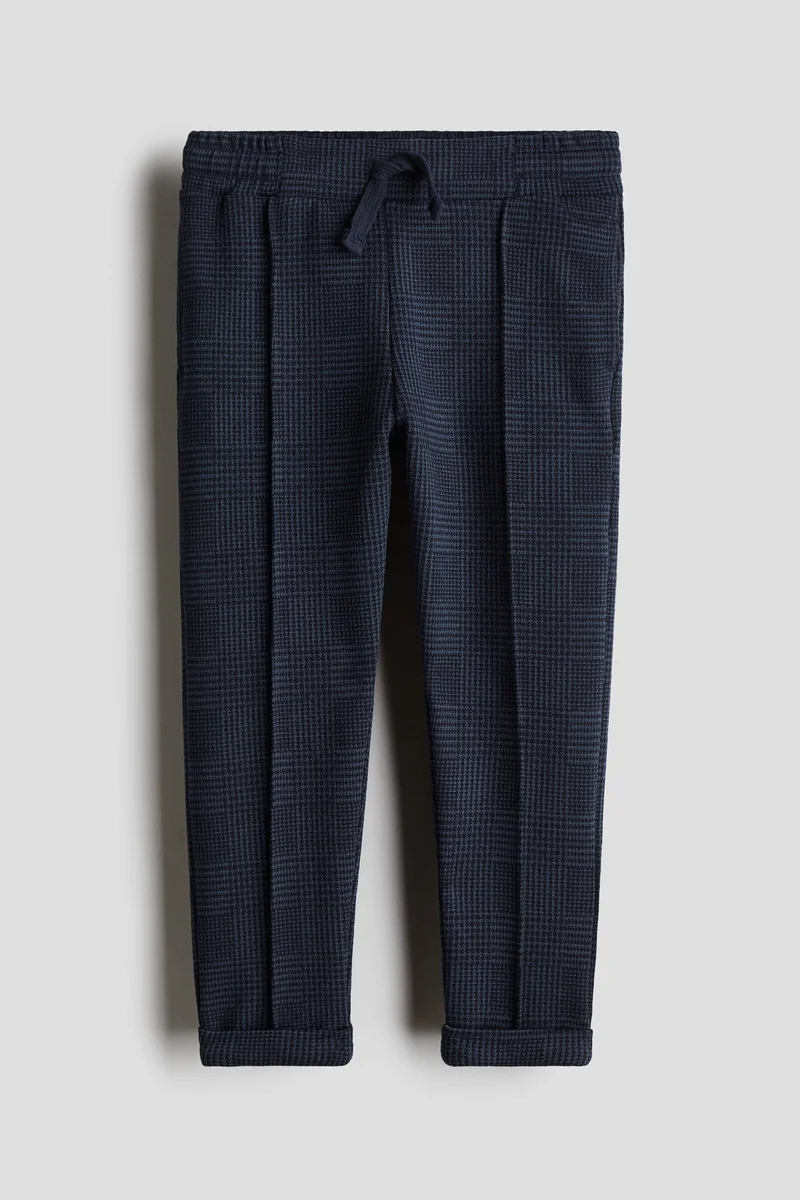 H&M Dressy Joggers